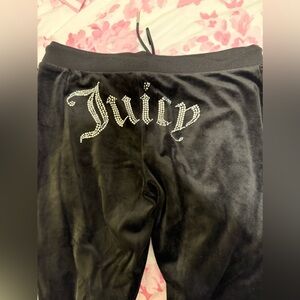Juicy Sweatpants